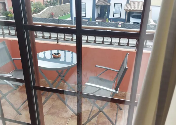 Chalet Anagato