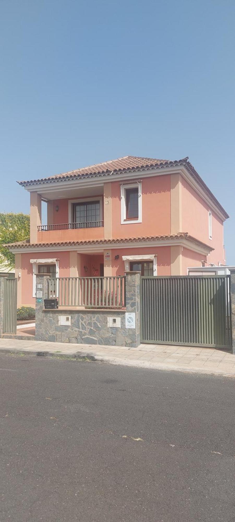 Anagato Country house Tegueste