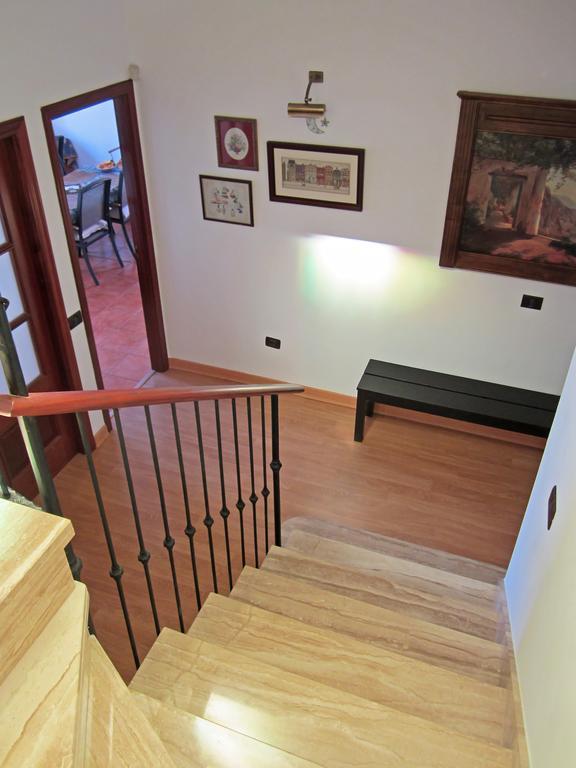 Casa de Campo Anagato Tegueste