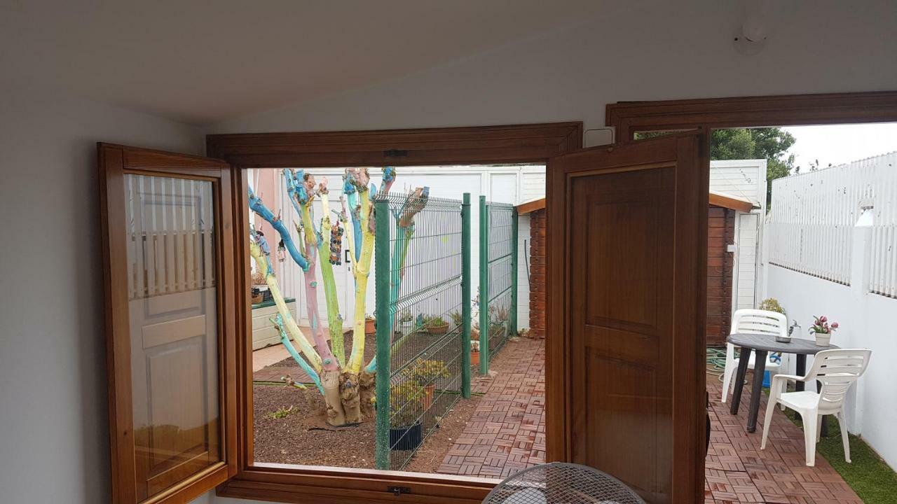 Anagato Vakantiehuis Tegueste