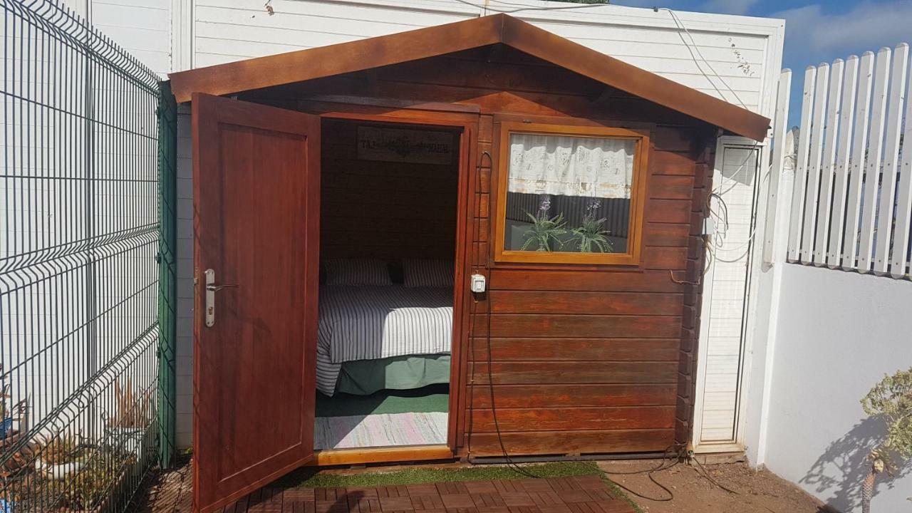 Vakantiehuis Anagato