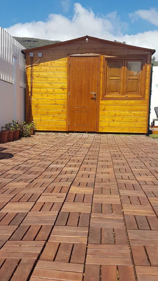 Anagato Country house Tegueste